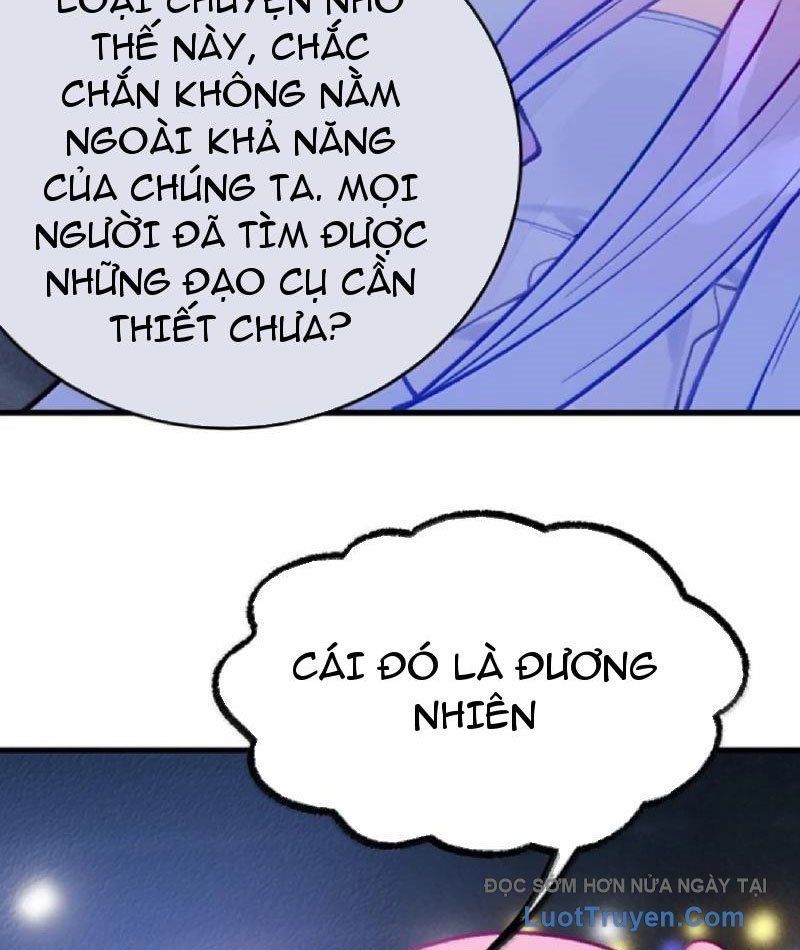 Sau Khi Ta Biến Thành Quái Vật Xúc Tu, Các Cô Ấy Càng Điên Cuồng Hơn! - Chapter 43 - Page 8