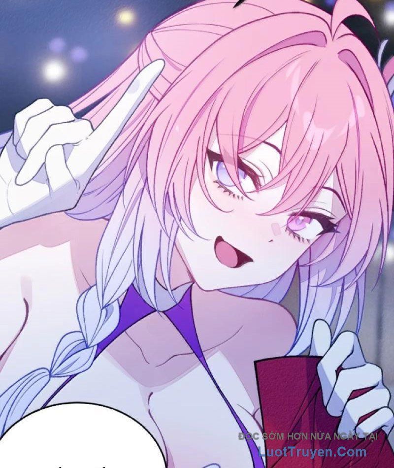 Sau Khi Ta Biến Thành Quái Vật Xúc Tu, Các Cô Ấy Càng Điên Cuồng Hơn! - Chapter 43 - Page 9