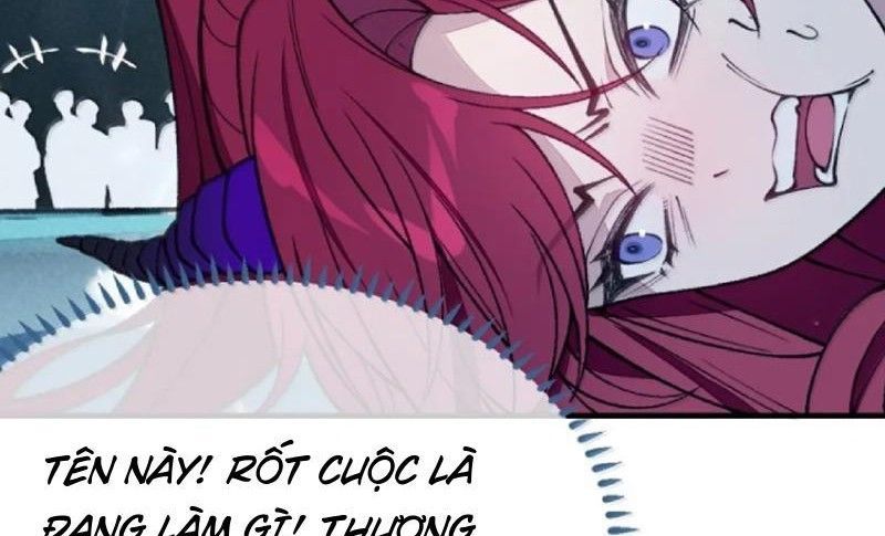 Sau Khi Ta Biến Thành Quái Vật Xúc Tu, Các Cô Ấy Càng Điên Cuồng Hơn! - Chapter 44 - Page 10