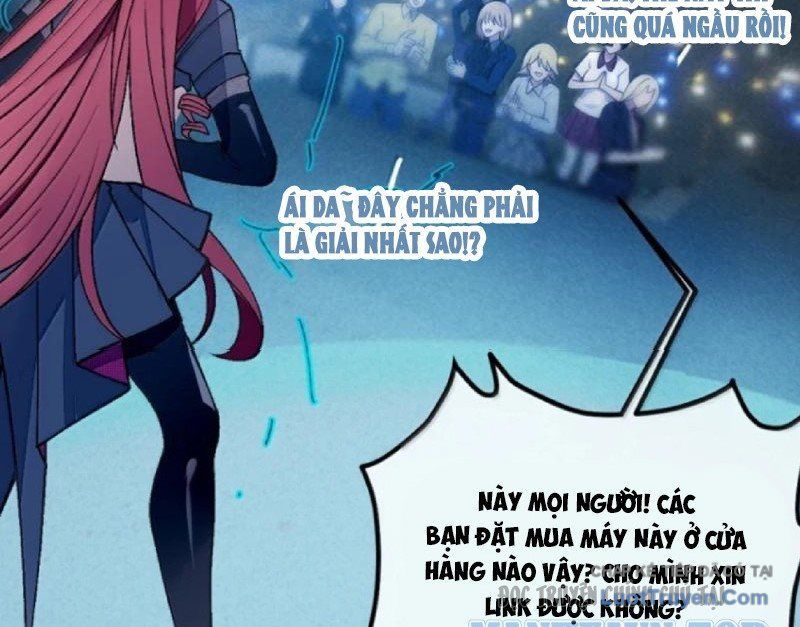 Sau Khi Ta Biến Thành Quái Vật Xúc Tu, Các Cô Ấy Càng Điên Cuồng Hơn! - Chapter 44 - Page 106