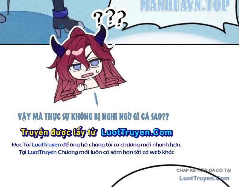 Sau Khi Ta Biến Thành Quái Vật Xúc Tu, Các Cô Ấy Càng Điên Cuồng Hơn! - Chapter 44 - Page 107