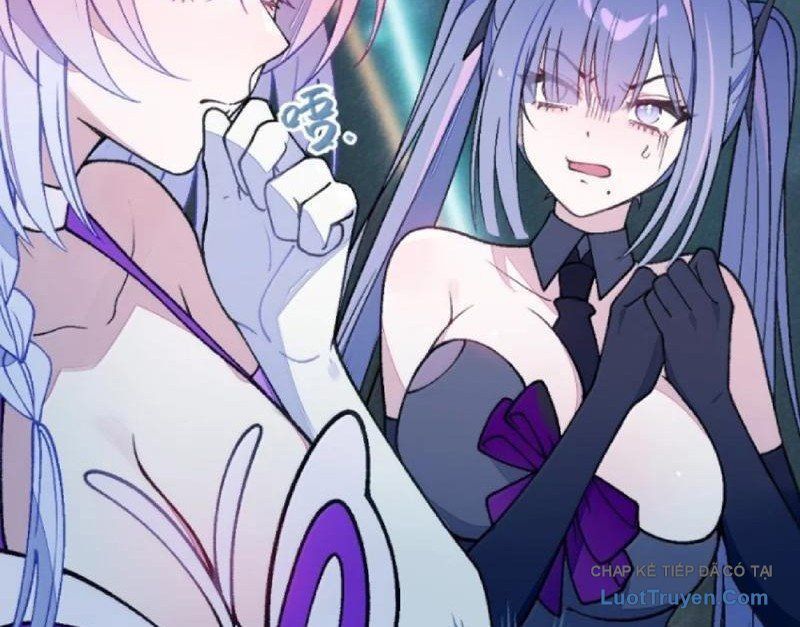 Sau Khi Ta Biến Thành Quái Vật Xúc Tu, Các Cô Ấy Càng Điên Cuồng Hơn! - Chapter 44 - Page 112