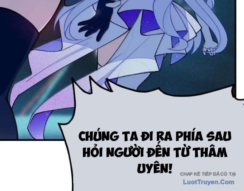 Sau Khi Ta Biến Thành Quái Vật Xúc Tu, Các Cô Ấy Càng Điên Cuồng Hơn! - Chapter 44 - Page 117