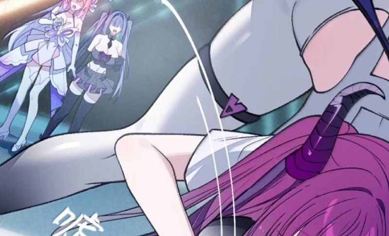 Sau Khi Ta Biến Thành Quái Vật Xúc Tu, Các Cô Ấy Càng Điên Cuồng Hơn! - Chapter 44 - Page 16