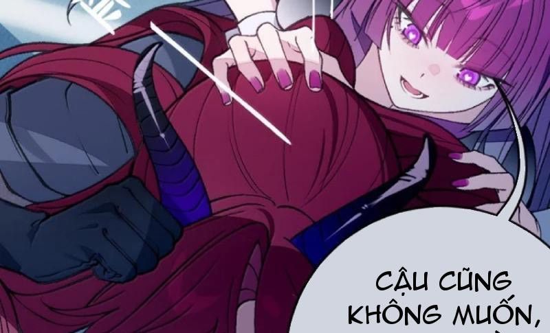 Sau Khi Ta Biến Thành Quái Vật Xúc Tu, Các Cô Ấy Càng Điên Cuồng Hơn! - Chapter 44 - Page 17