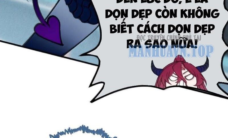 Sau Khi Ta Biến Thành Quái Vật Xúc Tu, Các Cô Ấy Càng Điên Cuồng Hơn! - Chapter 44 - Page 25