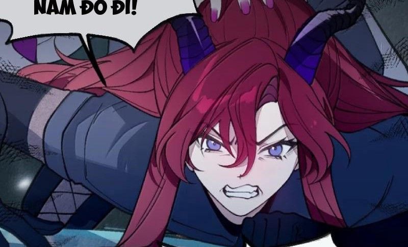 Sau Khi Ta Biến Thành Quái Vật Xúc Tu, Các Cô Ấy Càng Điên Cuồng Hơn! - Chapter 44 - Page 27