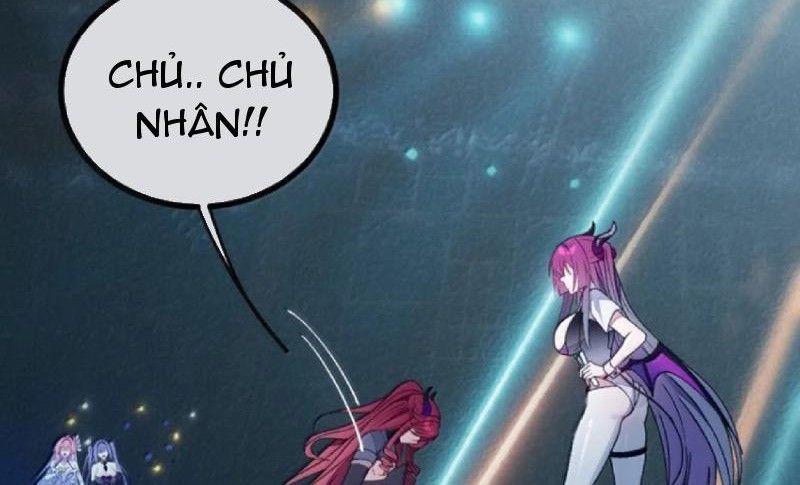 Sau Khi Ta Biến Thành Quái Vật Xúc Tu, Các Cô Ấy Càng Điên Cuồng Hơn! - Chapter 44 - Page 29