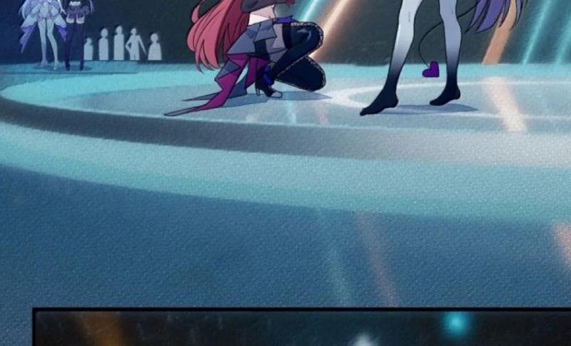 Sau Khi Ta Biến Thành Quái Vật Xúc Tu, Các Cô Ấy Càng Điên Cuồng Hơn! - Chapter 44 - Page 30