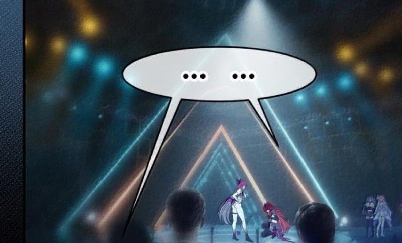 Sau Khi Ta Biến Thành Quái Vật Xúc Tu, Các Cô Ấy Càng Điên Cuồng Hơn! - Chapter 44 - Page 31