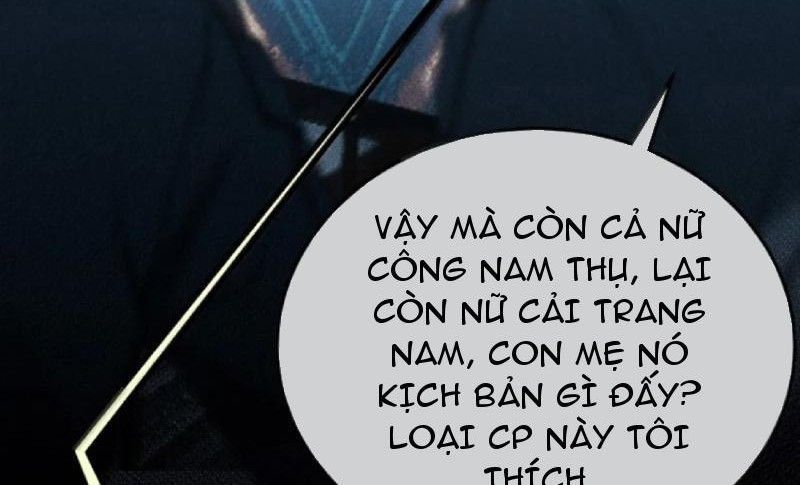 Sau Khi Ta Biến Thành Quái Vật Xúc Tu, Các Cô Ấy Càng Điên Cuồng Hơn! - Chapter 44 - Page 35