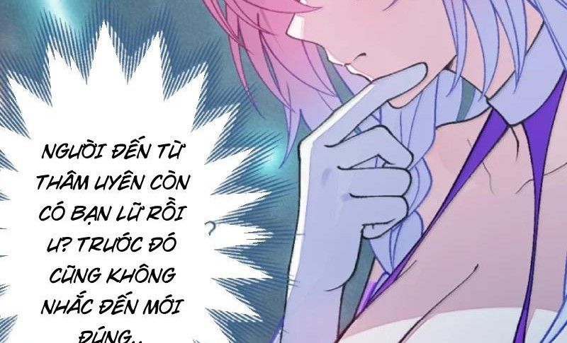 Sau Khi Ta Biến Thành Quái Vật Xúc Tu, Các Cô Ấy Càng Điên Cuồng Hơn! - Chapter 44 - Page 39