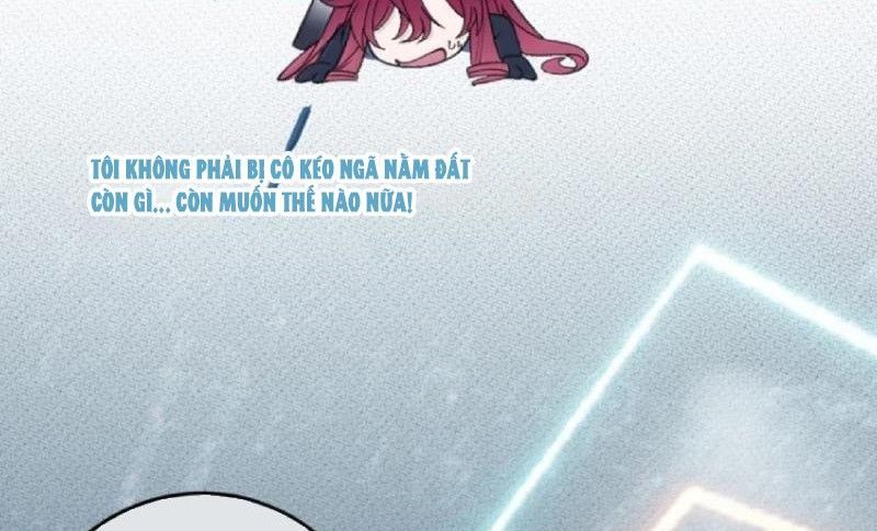 Sau Khi Ta Biến Thành Quái Vật Xúc Tu, Các Cô Ấy Càng Điên Cuồng Hơn! - Chapter 44 - Page 4