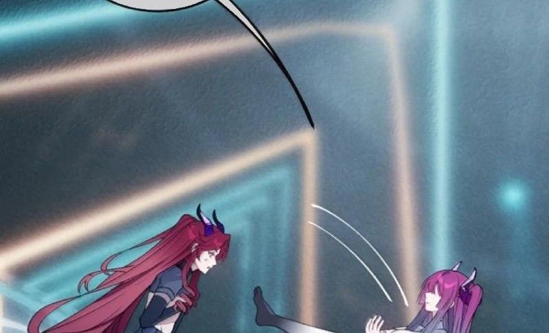 Sau Khi Ta Biến Thành Quái Vật Xúc Tu, Các Cô Ấy Càng Điên Cuồng Hơn! - Chapter 44 - Page 44