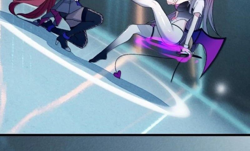 Sau Khi Ta Biến Thành Quái Vật Xúc Tu, Các Cô Ấy Càng Điên Cuồng Hơn! - Chapter 44 - Page 45