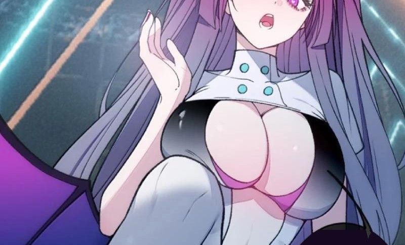 Sau Khi Ta Biến Thành Quái Vật Xúc Tu, Các Cô Ấy Càng Điên Cuồng Hơn! - Chapter 44 - Page 6