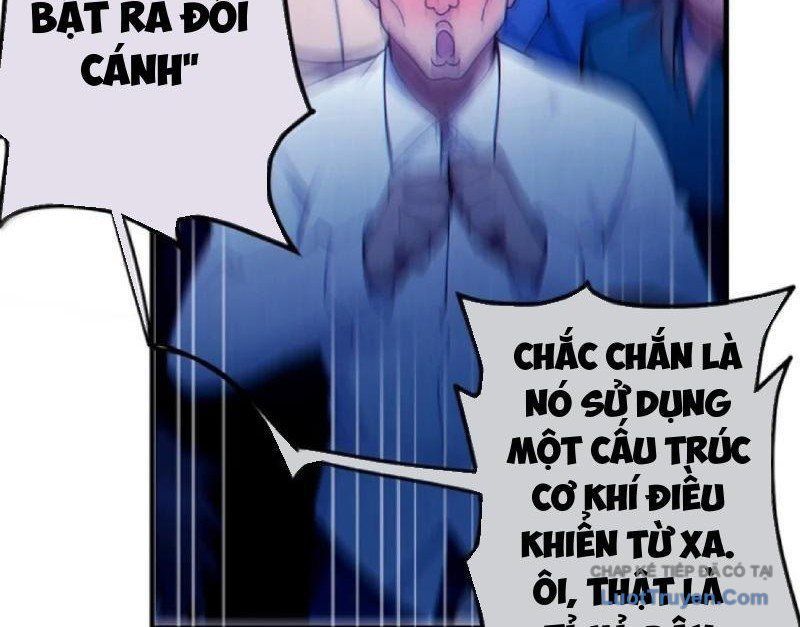 Sau Khi Ta Biến Thành Quái Vật Xúc Tu, Các Cô Ấy Càng Điên Cuồng Hơn! - Chapter 44 - Page 76