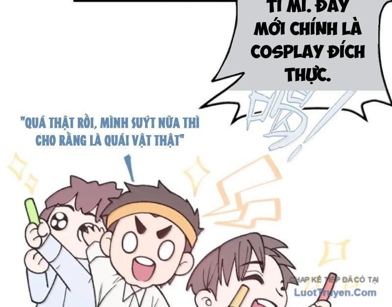 Sau Khi Ta Biến Thành Quái Vật Xúc Tu, Các Cô Ấy Càng Điên Cuồng Hơn! - Chapter 44 - Page 77