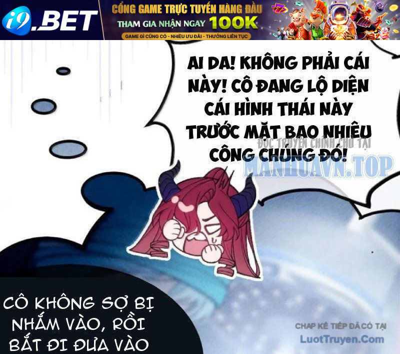 Sau Khi Ta Biến Thành Quái Vật Xúc Tu, Các Cô Ấy Càng Điên Cuồng Hơn! - Chapter 44 - Page 79