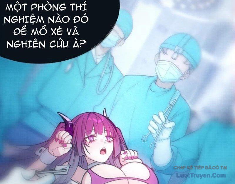 Sau Khi Ta Biến Thành Quái Vật Xúc Tu, Các Cô Ấy Càng Điên Cuồng Hơn! - Chapter 44 - Page 80