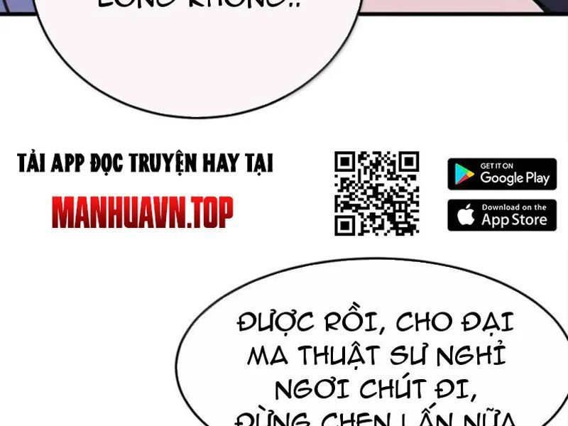 Sau Khi Ta Biến Thành Quái Vật Xúc Tu, Các Cô Ấy Càng Điên Cuồng Hơn! - Chapter 45 - Page 100