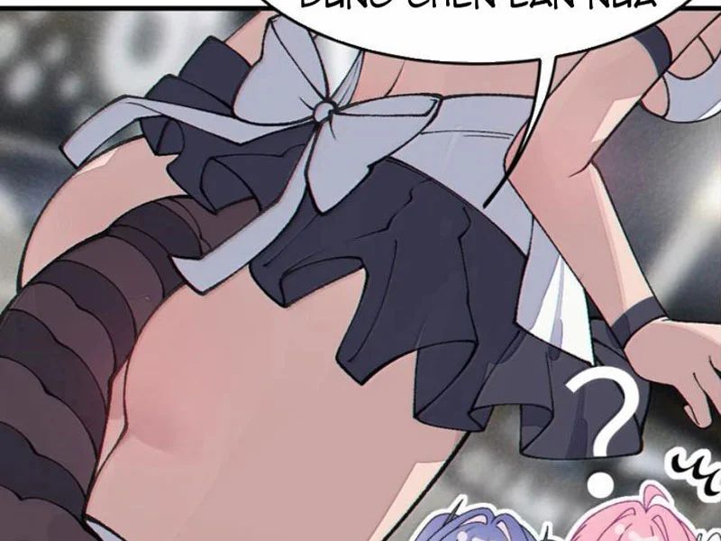 Sau Khi Ta Biến Thành Quái Vật Xúc Tu, Các Cô Ấy Càng Điên Cuồng Hơn! - Chapter 45 - Page 101