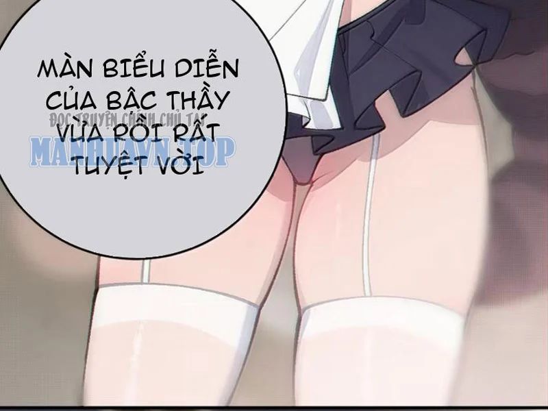 Sau Khi Ta Biến Thành Quái Vật Xúc Tu, Các Cô Ấy Càng Điên Cuồng Hơn! - Chapter 45 - Page 106