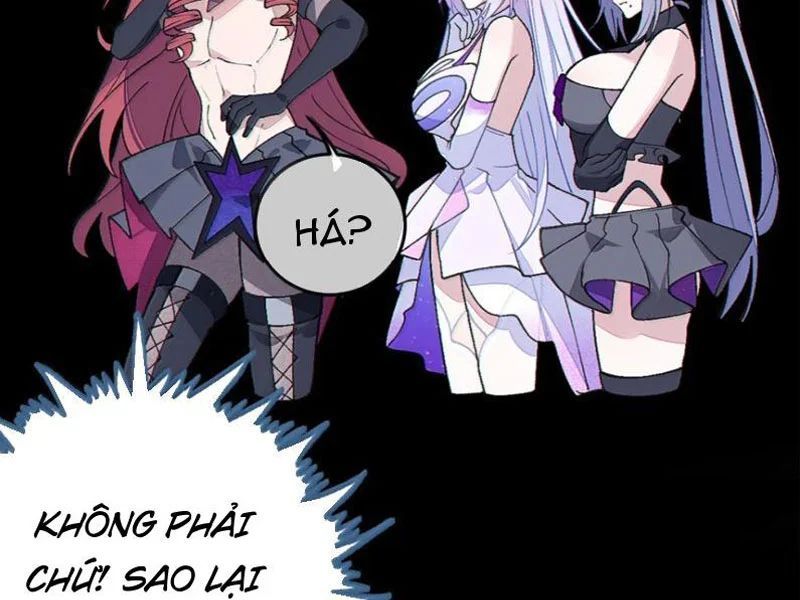 Sau Khi Ta Biến Thành Quái Vật Xúc Tu, Các Cô Ấy Càng Điên Cuồng Hơn! - Chapter 45 - Page 16