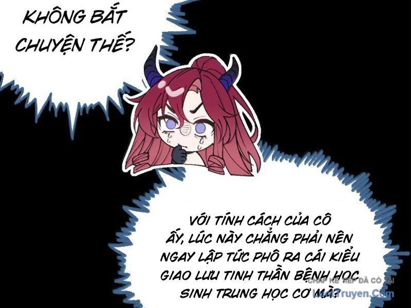 Sau Khi Ta Biến Thành Quái Vật Xúc Tu, Các Cô Ấy Càng Điên Cuồng Hơn! - Chapter 45 - Page 17