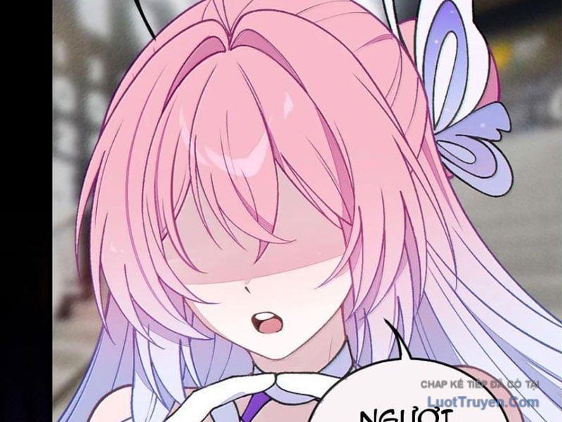 Sau Khi Ta Biến Thành Quái Vật Xúc Tu, Các Cô Ấy Càng Điên Cuồng Hơn! - Chapter 45 - Page 19