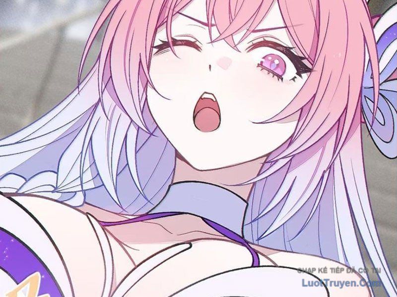 Sau Khi Ta Biến Thành Quái Vật Xúc Tu, Các Cô Ấy Càng Điên Cuồng Hơn! - Chapter 45 - Page 27