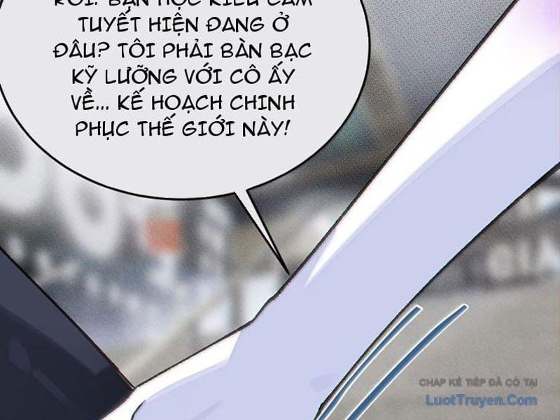 Sau Khi Ta Biến Thành Quái Vật Xúc Tu, Các Cô Ấy Càng Điên Cuồng Hơn! - Chapter 45 - Page 31