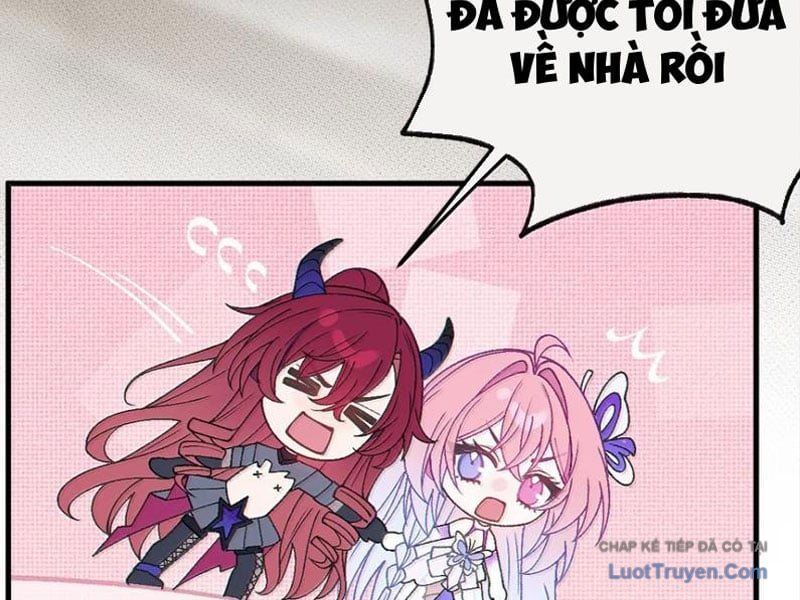 Sau Khi Ta Biến Thành Quái Vật Xúc Tu, Các Cô Ấy Càng Điên Cuồng Hơn! - Chapter 45 - Page 33