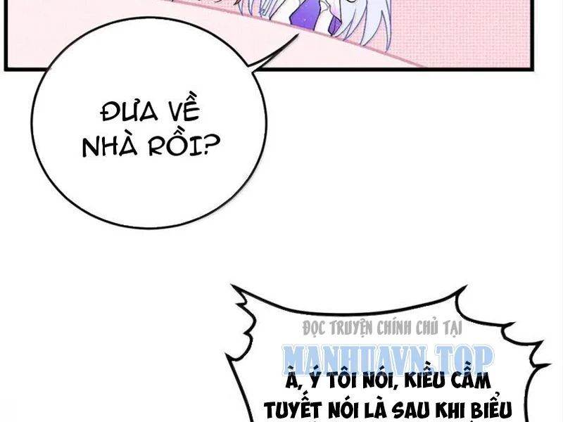 Sau Khi Ta Biến Thành Quái Vật Xúc Tu, Các Cô Ấy Càng Điên Cuồng Hơn! - Chapter 45 - Page 34