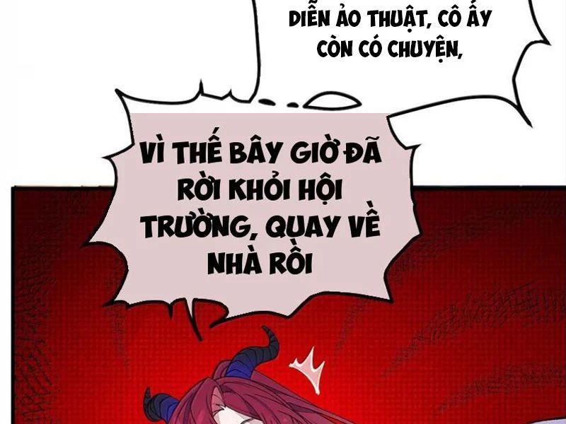Sau Khi Ta Biến Thành Quái Vật Xúc Tu, Các Cô Ấy Càng Điên Cuồng Hơn! - Chapter 45 - Page 35