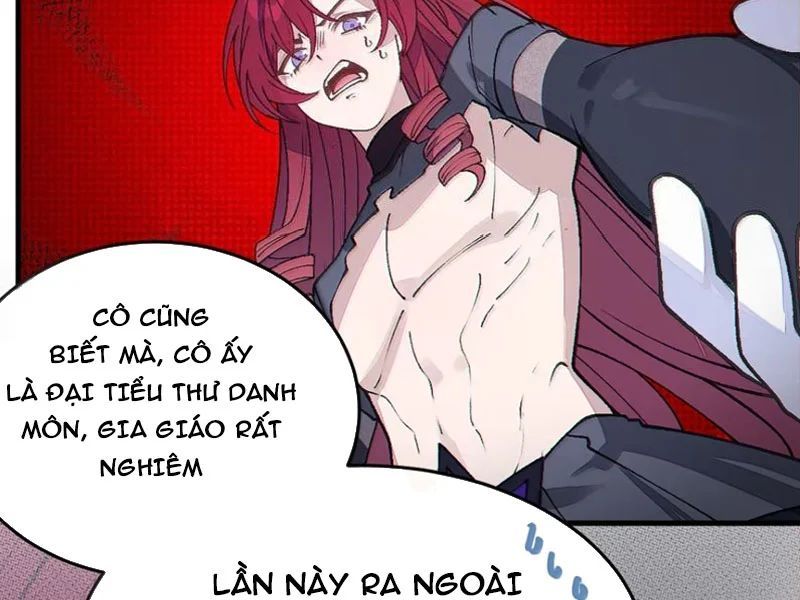 Sau Khi Ta Biến Thành Quái Vật Xúc Tu, Các Cô Ấy Càng Điên Cuồng Hơn! - Chapter 45 - Page 36