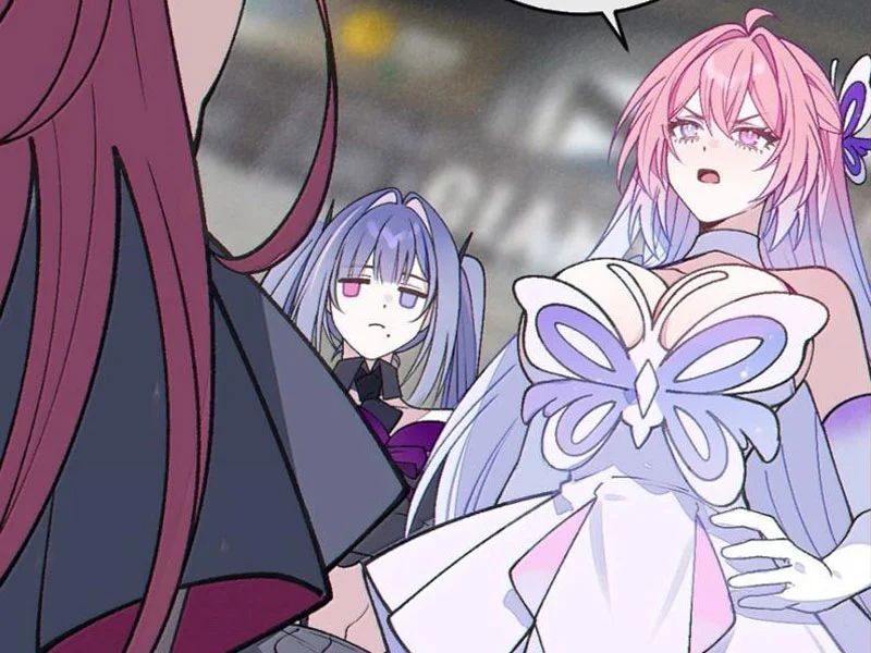 Sau Khi Ta Biến Thành Quái Vật Xúc Tu, Các Cô Ấy Càng Điên Cuồng Hơn! - Chapter 45 - Page 38