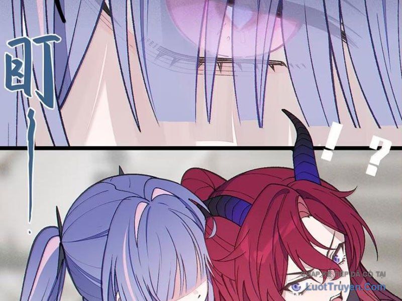 Sau Khi Ta Biến Thành Quái Vật Xúc Tu, Các Cô Ấy Càng Điên Cuồng Hơn! - Chapter 45 - Page 43