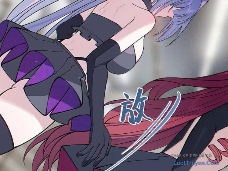 Sau Khi Ta Biến Thành Quái Vật Xúc Tu, Các Cô Ấy Càng Điên Cuồng Hơn! - Chapter 45 - Page 48