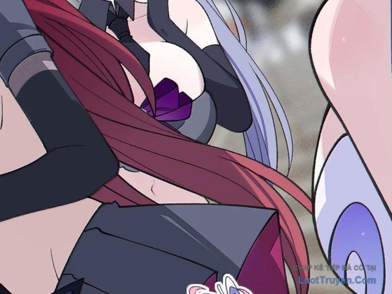 Sau Khi Ta Biến Thành Quái Vật Xúc Tu, Các Cô Ấy Càng Điên Cuồng Hơn! - Chapter 45 - Page 51