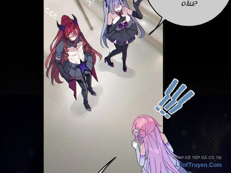 Sau Khi Ta Biến Thành Quái Vật Xúc Tu, Các Cô Ấy Càng Điên Cuồng Hơn! - Chapter 45 - Page 54