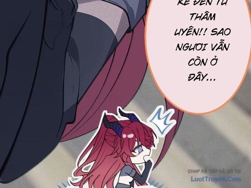 Sau Khi Ta Biến Thành Quái Vật Xúc Tu, Các Cô Ấy Càng Điên Cuồng Hơn! - Chapter 45 - Page 6