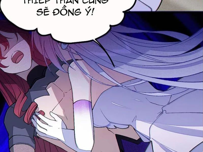 Sau Khi Ta Biến Thành Quái Vật Xúc Tu, Các Cô Ấy Càng Điên Cuồng Hơn! - Chapter 45 - Page 67