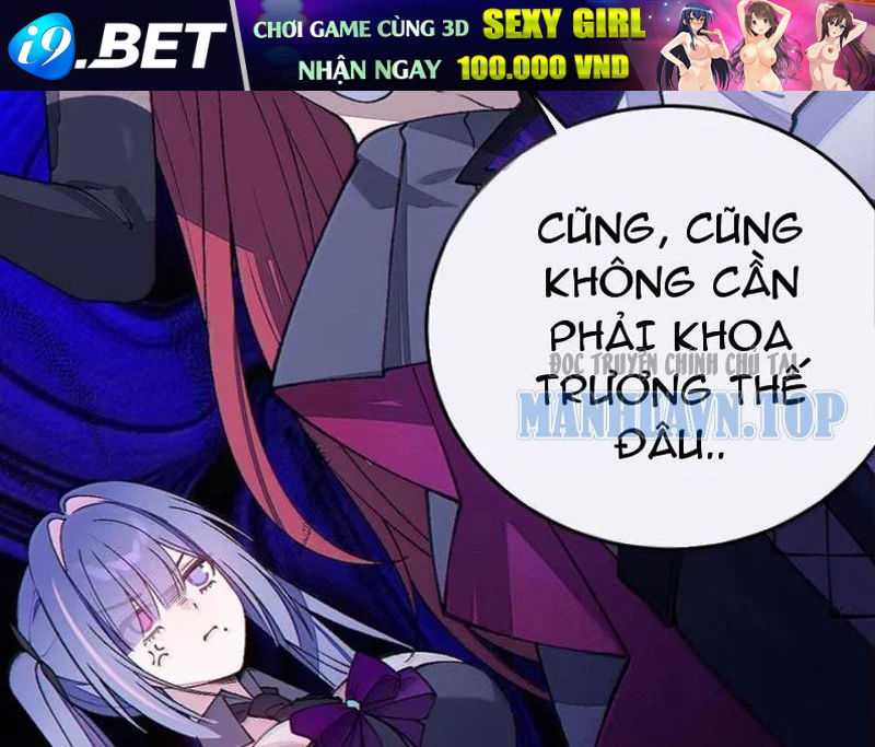 Sau Khi Ta Biến Thành Quái Vật Xúc Tu, Các Cô Ấy Càng Điên Cuồng Hơn! - Chapter 45 - Page 68