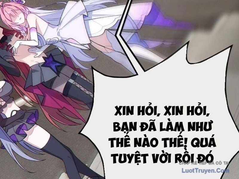 Sau Khi Ta Biến Thành Quái Vật Xúc Tu, Các Cô Ấy Càng Điên Cuồng Hơn! - Chapter 45 - Page 80
