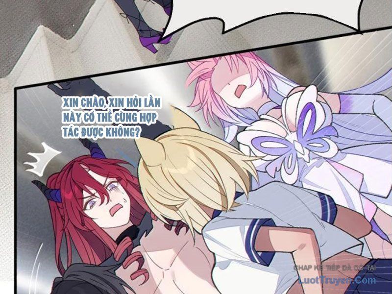 Sau Khi Ta Biến Thành Quái Vật Xúc Tu, Các Cô Ấy Càng Điên Cuồng Hơn! - Chapter 45 - Page 81