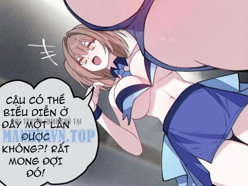 Sau Khi Ta Biến Thành Quái Vật Xúc Tu, Các Cô Ấy Càng Điên Cuồng Hơn! - Chapter 45 - Page 90