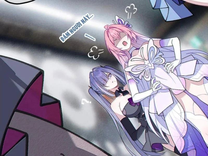 Sau Khi Ta Biến Thành Quái Vật Xúc Tu, Các Cô Ấy Càng Điên Cuồng Hơn! - Chapter 45 - Page 91