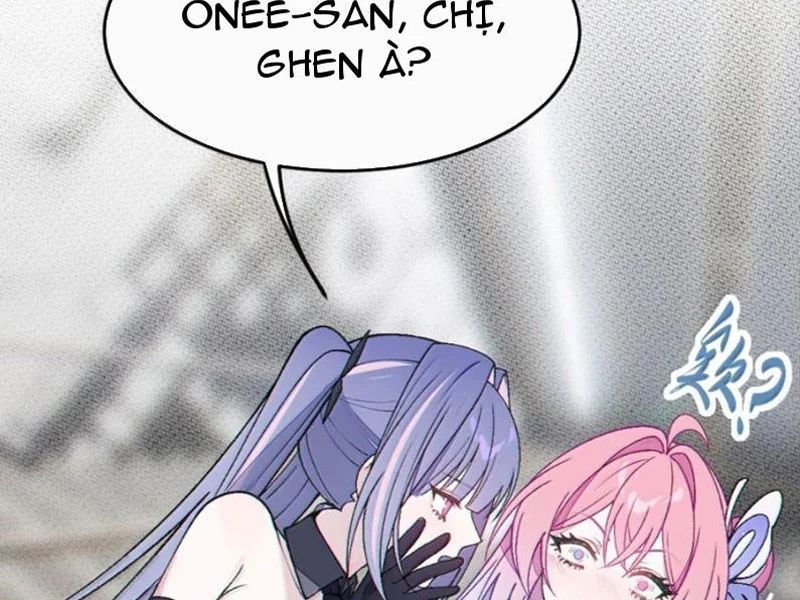 Sau Khi Ta Biến Thành Quái Vật Xúc Tu, Các Cô Ấy Càng Điên Cuồng Hơn! - Chapter 45 - Page 94