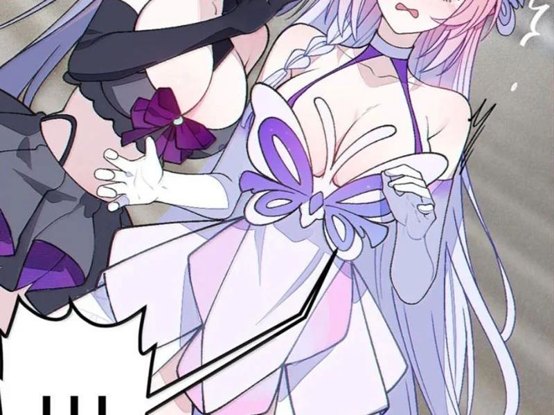 Sau Khi Ta Biến Thành Quái Vật Xúc Tu, Các Cô Ấy Càng Điên Cuồng Hơn! - Chapter 45 - Page 95